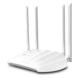 TP-Link TL-WA1801 WLAN adgangspunkt 1201 Mbit/s Hvid Str�m over Ethernet (PoE) #3