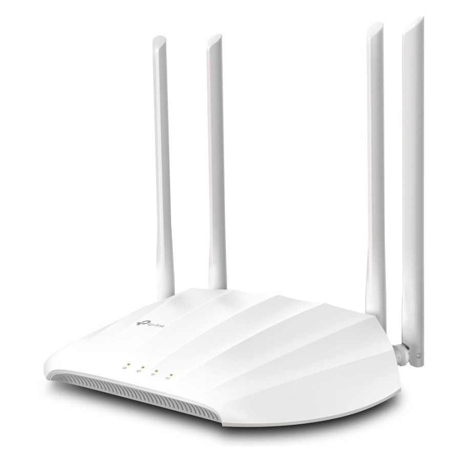 TP-Link TL-WA1801 WLAN adgangspunkt 1201 Mbit/s Hvid Str�m over Ethernet (PoE) #3