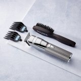 BaByliss CHROMFX CORDLESS CLIPPER #28