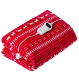 Elektrisk tppeovertrk med timer Camry CR 7441 #1