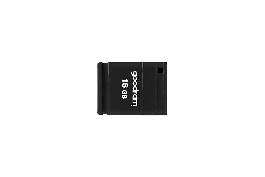 Goodram UPI2 USB-ngle 16 GB USB Type-A 2.0 Sort #1