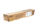 Ricoh 842017 tonerpatron 1 stk Original Gul #1