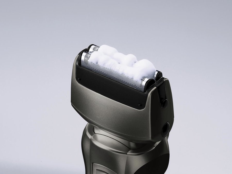 Panasonic ES-RW33 Folie shaver Trimmer Sort, Slv #13