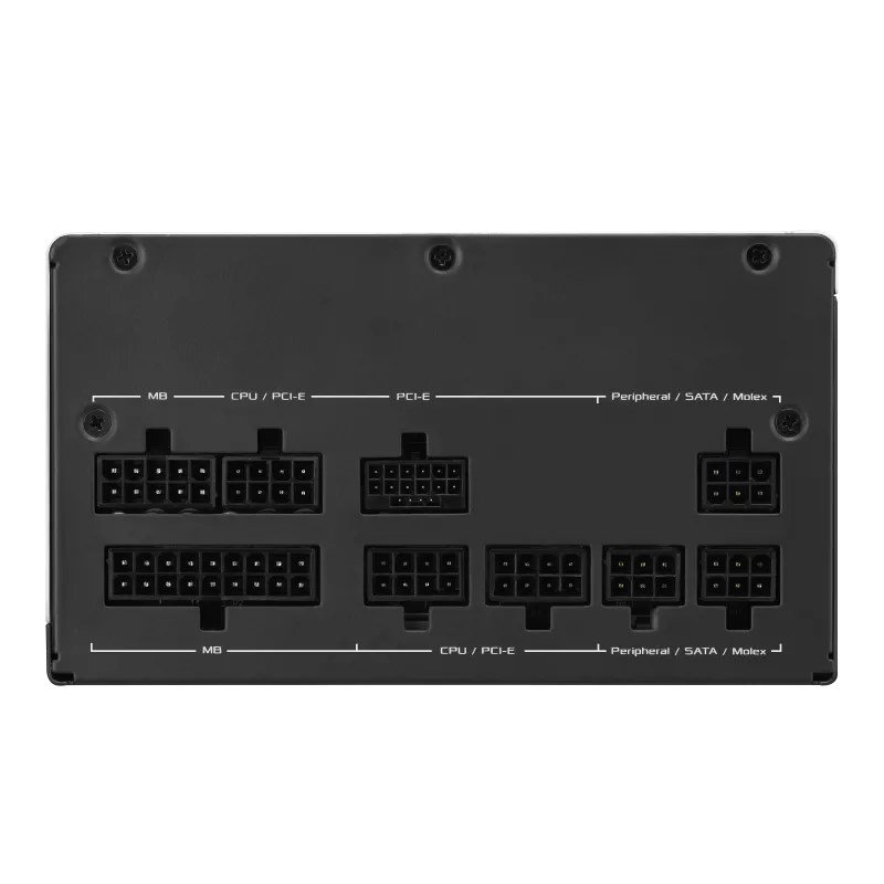 Str�mforsyning Asus Prime 750W Gold #11