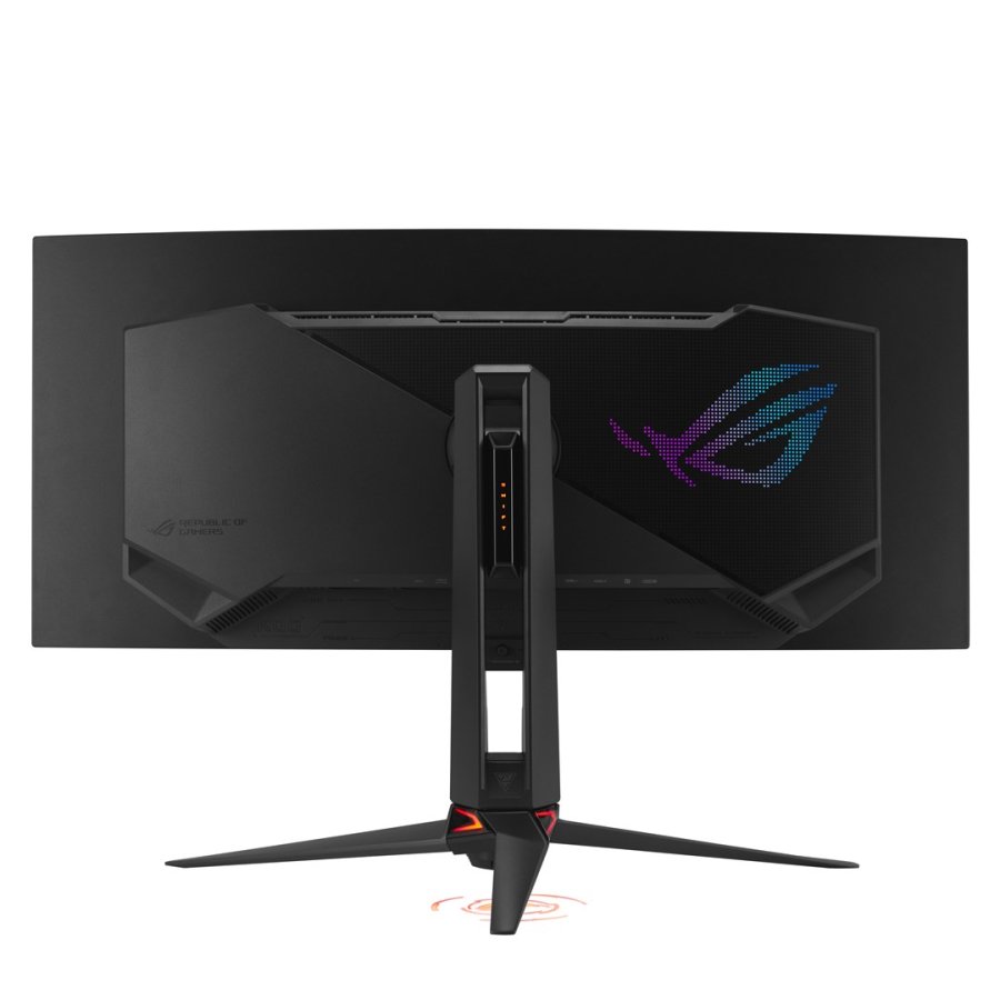 ASUS ROG Swift OLED PG34WCDN computersk�rm 86,4 cm (34