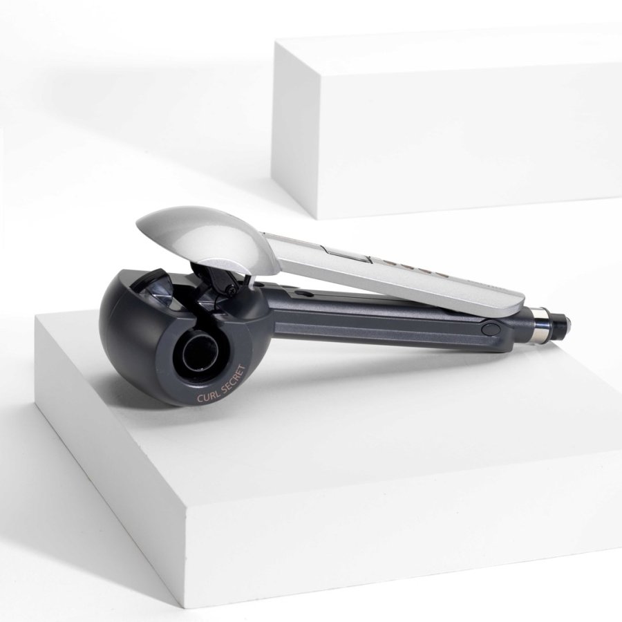 BaByliss Curl Secret Optimum #5