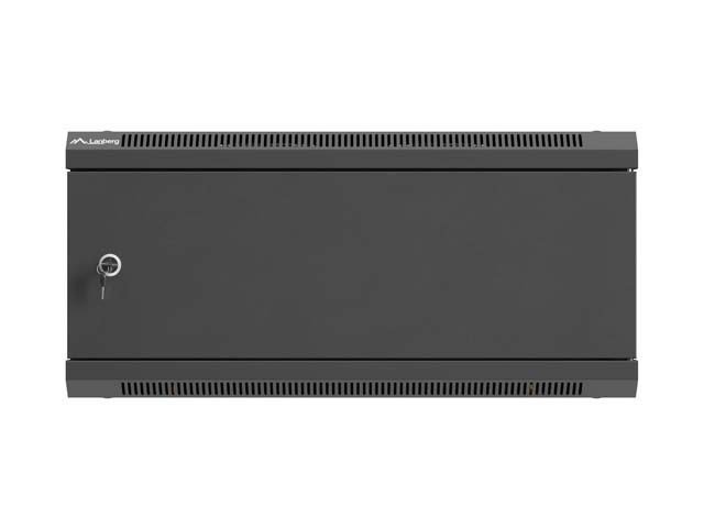 Lanberg WF01-6604-00B stativ 4U V�gmonteret stativ #3