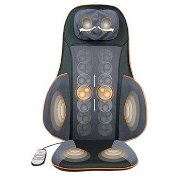 Massager Shiatsu Medisana MC825 #1
