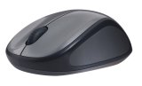 Logitech 910-002201 mus Kontor Ambidextrous RF trdlst Optisk 1000 dpi #5