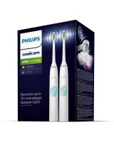 Philips Sonicare ProtectiveClean 4300 HX6807/35 Sonisk eltandbrste #6