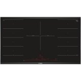Bosch Serie 8 PXV975DC1E kogeplade Sort Indbygget 90 cm Zone induktionskogeplade 5 zone(s) #1
