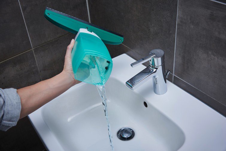 Stvsuger til Vinduer Leifheit Dry & clean 51003 #11