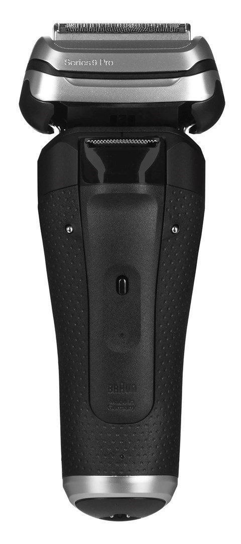 Braun Series 9 9460cc Folie shaver Sort #14