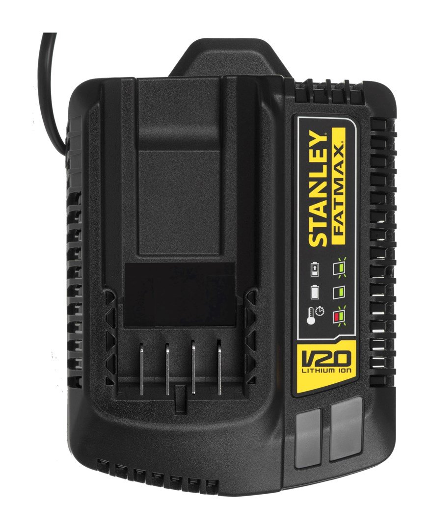 STANLEY SFMCD721D2K Trdls boremaskine 18V #4