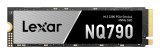 Lexar LNQ790X001T-RNNNG intern solid state drev 1 TB M.2 PCI Express 4.0 NVMe 3D TLC NAND #1