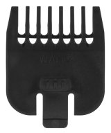 Wahl 09685-016 skg- og hrtrimmer Sort 8 #19