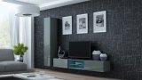 Cama WIP VIGO180 s/s Opbevaringsskab #16