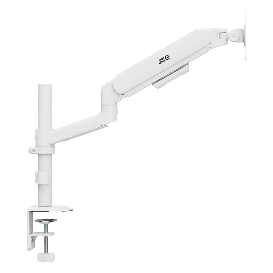 Ergo Office-sk�rmholder/oph�ng, gasfjeder, 17