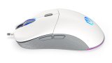 ENDORFY GEM Plus Onyx White mus Spil Hjre hnd USB Type-C Optisk 19000 dpi #28