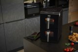 Noveen DoubleCrisp AF5050 X-LINE Fedtfri frituregryde 1700 W Sort #13
