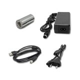 Qoltec 50256 Kvitteringsprinter | voucher | termisk | USB #12