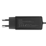 Qoltec 52420 90W GaN superhurtig oplader| 5-20V | 3-4,5A | USB-C 3.1 #10