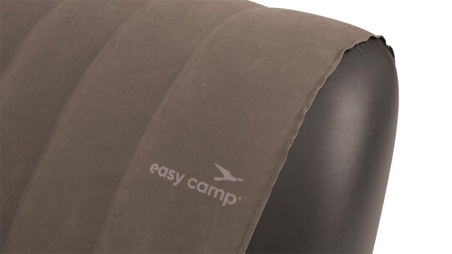 Easy Camp 420072 oppustelig l�nestol Camping lounger Brun #2