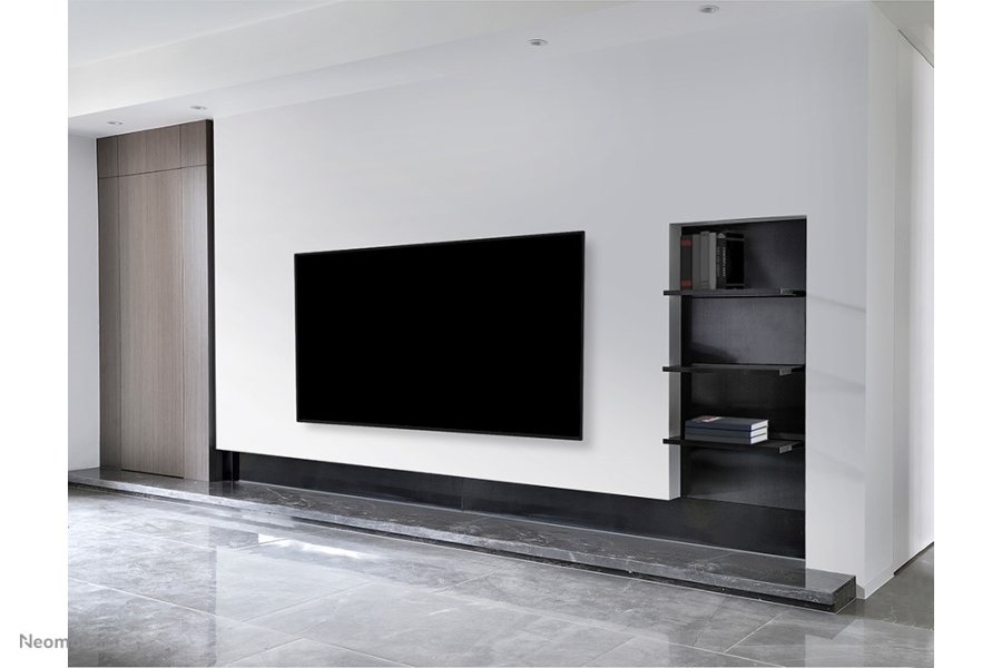Neomounts WL30-550BL18 tv-beslag 2,18 m (86