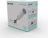 Gorenje HBC564QW 0,5 L Neds�nkning blender 500 W Hvid #3