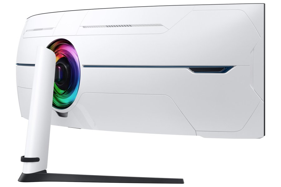 Samsung G95NC LED display 144,8 cm (57