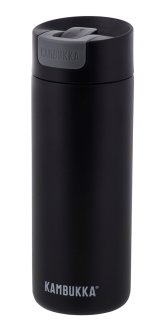 Kambukka Olympus Matte Black - termisk krus, 500 ml #9
