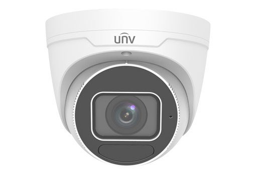 Uniview IPC3634SB-ADZK-I0 overv�gningskamera Sf�risk IP-sikkerhedskamera Udend�rs 2688 x 1520 pixel Loft/v�g #1