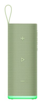 Xiaomi Sound Play B�rbar stereoh�jttaler Gr�n 18 W #3