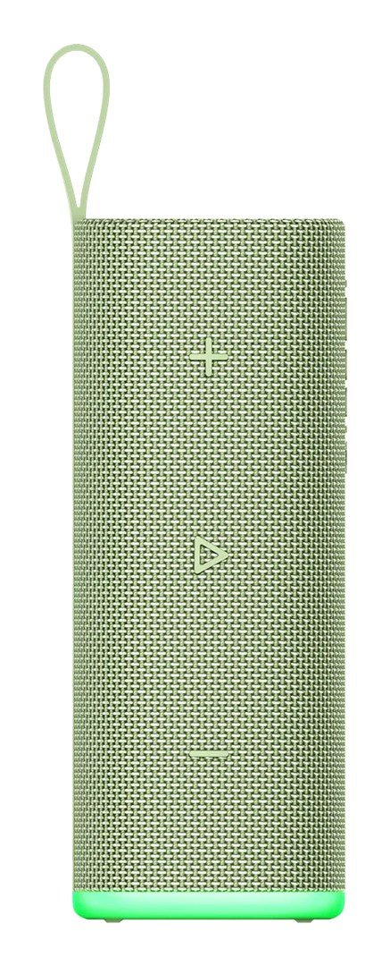 Xiaomi Sound Play B�rbar stereoh�jttaler Gr�n 18 W #3