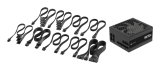Corsair RM750x enhed til str�mforsyning 750 W 24-pin ATX ATX Sort #3
