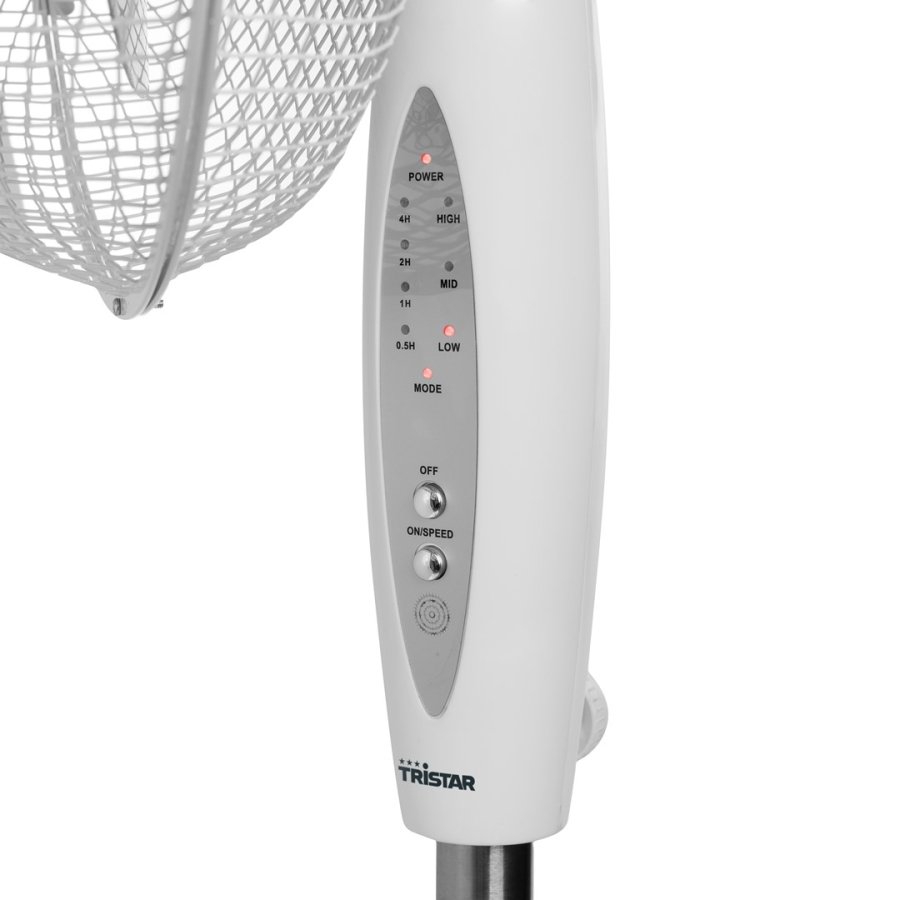 Tristar VE-5898 ventilator Hvid #10