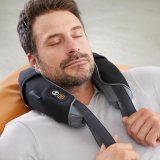 Medisana NM 868 massageapparat Nakke, Skuldre Sort, Gr #4