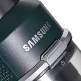 Samsung VS20C852CTN 2-in-1 stick vacuum Batteri Dry Posels 580 W Sort, Krom, Grn, Tr #46