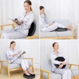 Fodmassager med varmefunktion Warming Feet Massager MT6541 #7