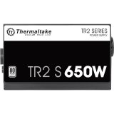 Thermaltake TR2 S 650W enhed til str�mforsyning 20+4 pin ATX ATX Sort #5
