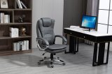 Activejet opvarmet kontorstol med massage YK7304 gr #21