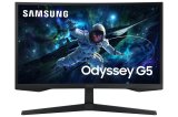 Samsung G55C computerskrm 68,6 cm (27