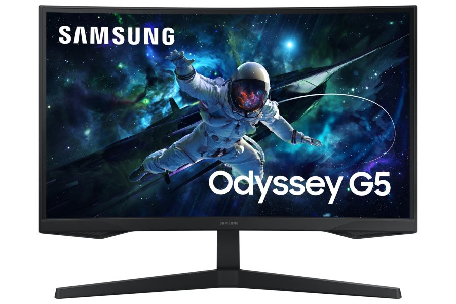 Samsung G55C computerskrm 68,6 cm (27
