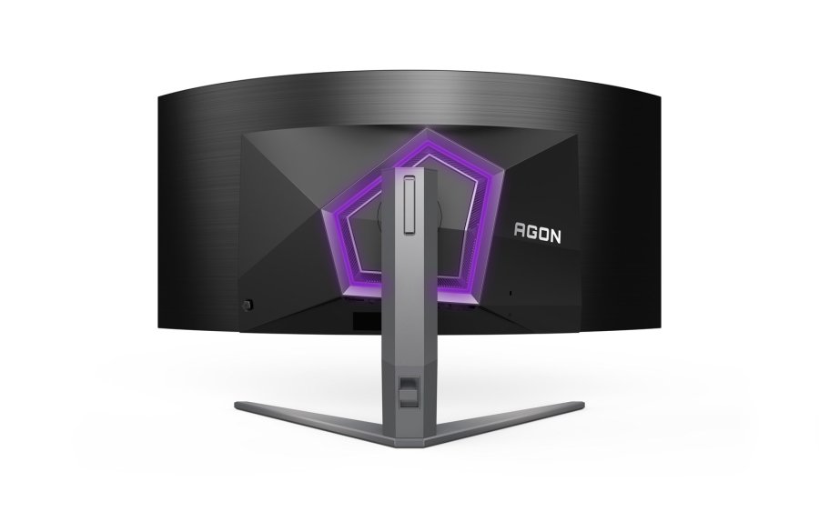 AOC AGON PRO AG456UCZD LED display 114,3 cm (45