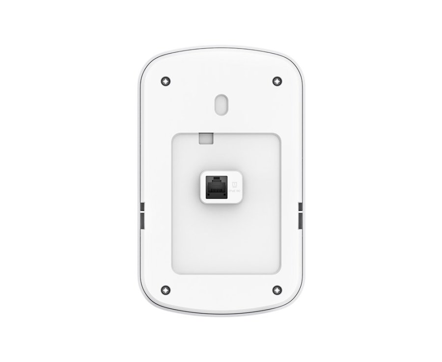 D-Link DAP-X3060W WLAN adgangspunkt 1000 Mbit/s Hvid Str�m over Ethernet (PoE) #4