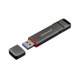 Intenso 3850460 ekstern solid state driver 1 TB USB Type-A / USB Type-C 3.2 Gen 1 (3.1 Gen 1) Anthracit #2