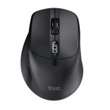 Trust Zevo mus Universel H�jre h�nd RF tr�dl�s + Bluetooth Optisk 4000 dpi #4