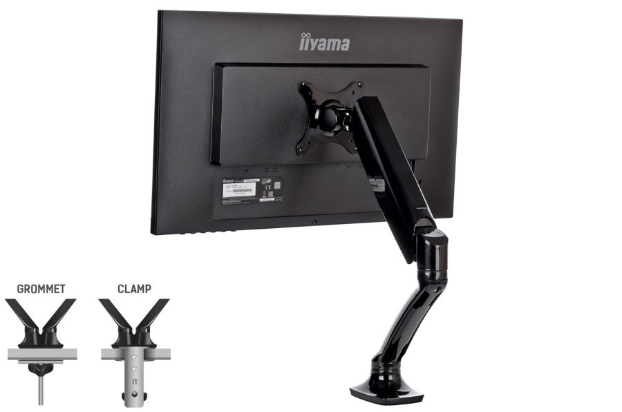 iiyama DS3001C-B1 skrmbeslag og -stativer 68,6 cm (27