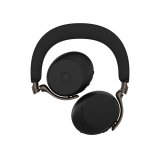 Jabra 37599-999-999 hovedtelefoner/headset Tr�dl�s Opkald/musik USB Type-A Bluetooth Sort #3