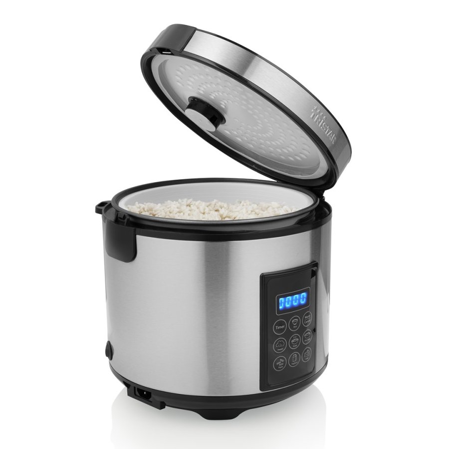 Digital Ris & ngkokare 2,2L 900Watt #7